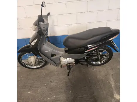HONDA Biz 125 ES, Foto 6