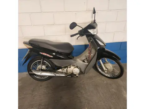 HONDA Biz 125 ES, Foto 7