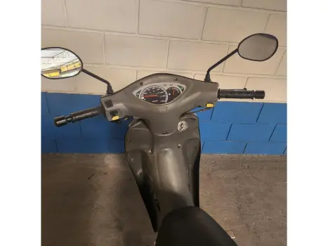 HONDA Biz 125 ES, Foto 8