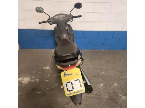 HONDA Biz 125 ES, Foto 9