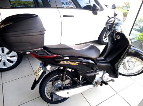 HONDA Biz 125 ES, Foto 1