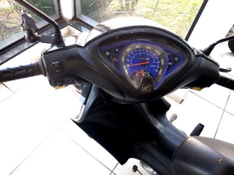 HONDA Biz 125 ES, Foto 2