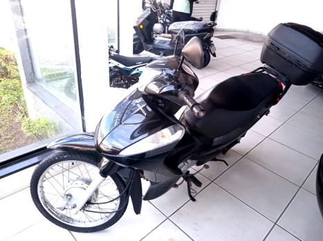 HONDA Biz 125 ES, Foto 3