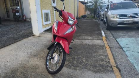 HONDA Biz 125 ES, Foto 2