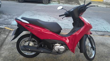 HONDA Biz 125 ES, Foto 6