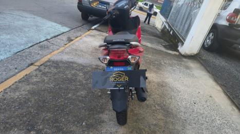 HONDA Biz 125 ES, Foto 7
