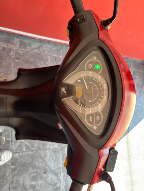 HONDA Biz 125 ES FLEX, Foto 2