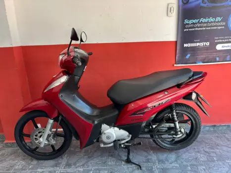 HONDA Biz 125 ES FLEX, Foto 3