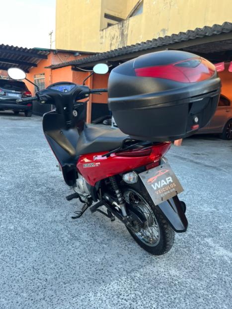HONDA Biz 125 ES FLEX, Foto 9