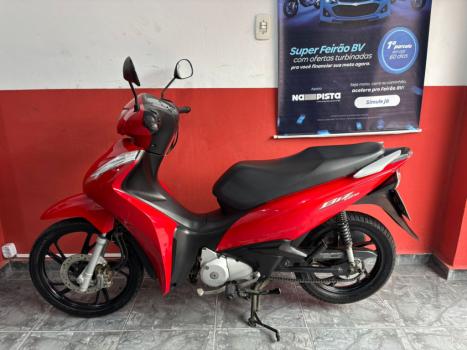 HONDA Biz 125 EX, Foto 5