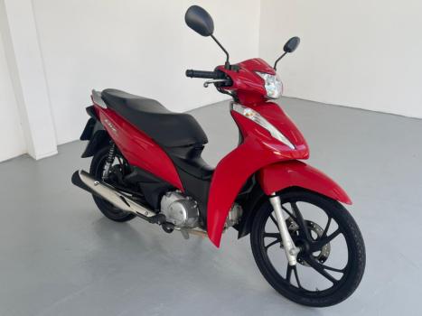 HONDA Biz 125 FLEX, Foto 1