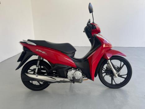 HONDA Biz 125 FLEX, Foto 2