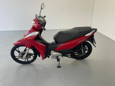HONDA Biz 125 FLEX, Foto 3