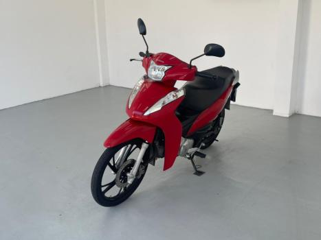 HONDA Biz 125 FLEX, Foto 4