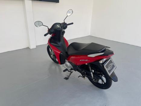 HONDA Biz 125 FLEX, Foto 5