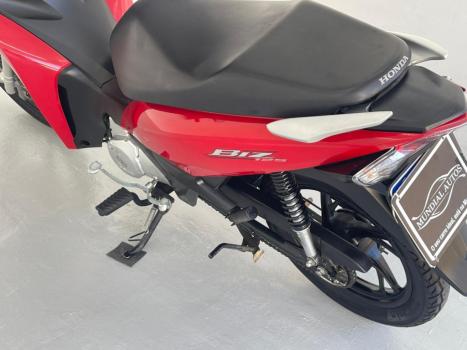 HONDA Biz 125 FLEX, Foto 7