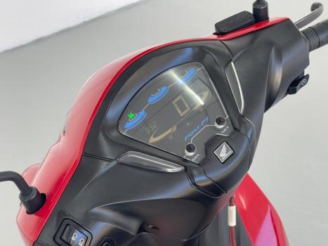 HONDA Biz 125 FLEX, Foto 8