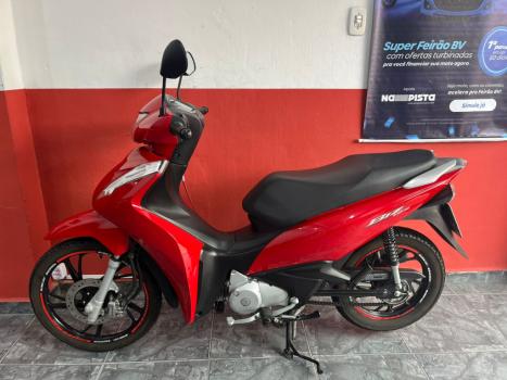 HONDA Biz 125 FLEX, Foto 3