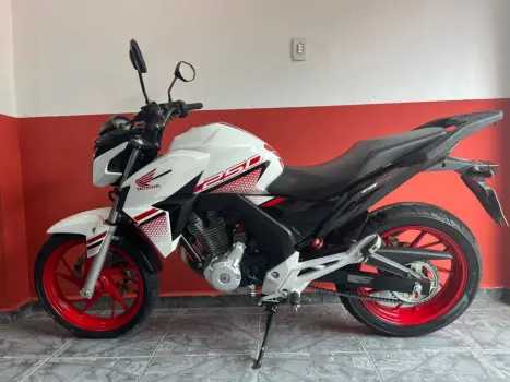 HONDA CB 250 F Twister FLEXONE, Foto 3