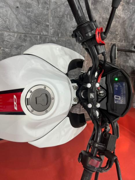 HONDA CB 250 F Twister FLEXONE, Foto 2