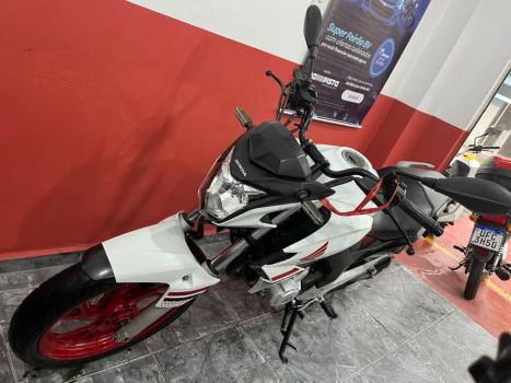 HONDA CB 250 F Twister FLEXONE, Foto 3