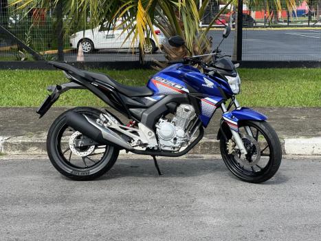 HONDA CB 250 F Twister FLEXONE, Foto 3