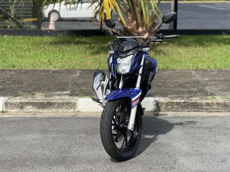 HONDA CB 250 F Twister FLEXONE, Foto 4