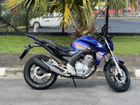 HONDA CB 250 F Twister FLEXONE, Foto 5