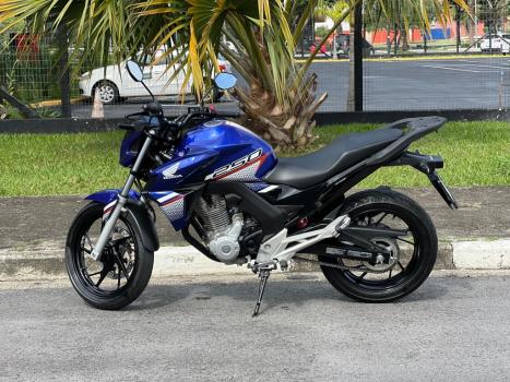 HONDA CB 250 F Twister FLEXONE, Foto 7
