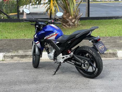 HONDA CB 250 F Twister FLEXONE, Foto 8