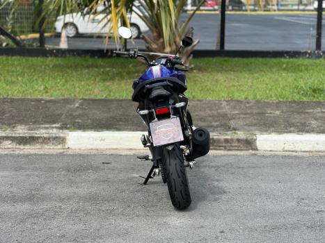 HONDA CB 250 F Twister FLEXONE, Foto 11