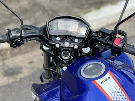 HONDA CB 250 F Twister FLEXONE, Foto 13