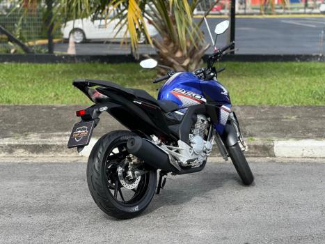 HONDA CB 250 F Twister FLEXONE, Foto 14