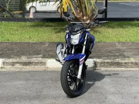 HONDA CB 250 F Twister FLEXONE, Foto 4