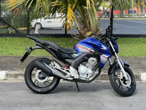 HONDA CB 250 F Twister FLEXONE, Foto 5