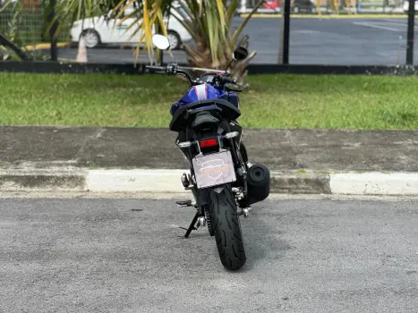 HONDA CB 250 F Twister FLEXONE, Foto 11
