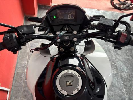 HONDA CB 250 F Twister FLEXONE, Foto 2