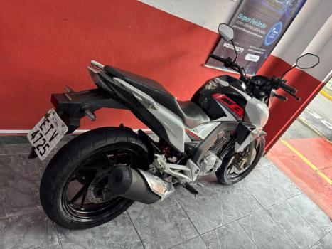 HONDA CB 250 F Twister FLEXONE, Foto 3