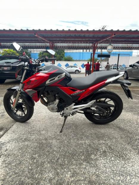 HONDA CB 250 F Twister FLEXONE, Foto 2