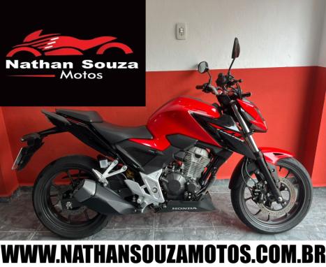 HONDA CB 300 F Twister FLEX ABS, Foto 1