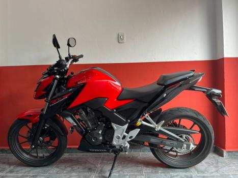 HONDA CB 300 F Twister FLEX ABS, Foto 2