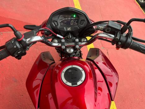 HONDA CB 300 F Twister FLEX ABS, Foto 2