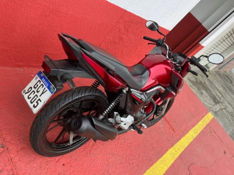 HONDA CB 300 F Twister FLEX ABS, Foto 3