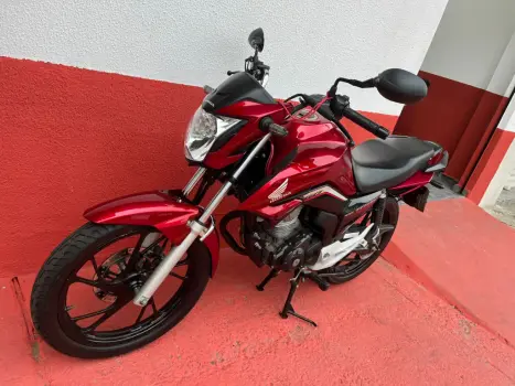 HONDA CB 300 F Twister FLEX ABS, Foto 5