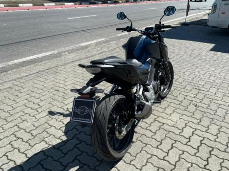 HONDA CB 300 F Twister FLEX ABS, Foto 5