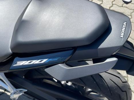 HONDA CB 300 F Twister FLEX ABS, Foto 7