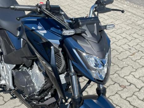 HONDA CB 300 F Twister FLEX ABS, Foto 9