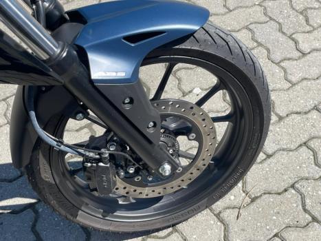 HONDA CB 300 F Twister FLEX ABS, Foto 10