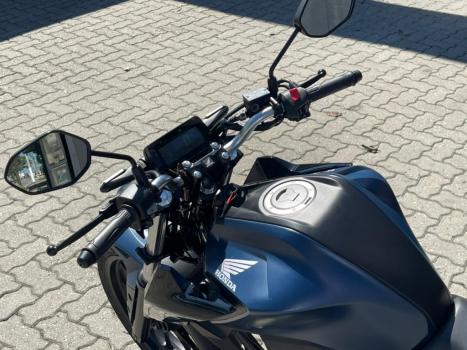 HONDA CB 300 F Twister FLEX ABS, Foto 11