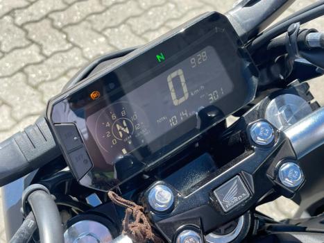 HONDA CB 300 F Twister FLEX ABS, Foto 12